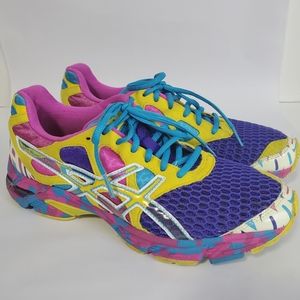 Asics Duomax Gel Noosa Tri 7 Size 9.5 running shoe